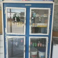 یخچال نوشیدنی