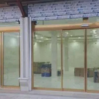 100متری با 40متر بالکن بر سلسبیل مناسب قهوه خونه