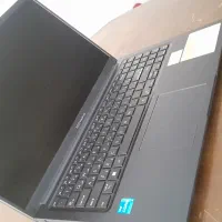 لب تاب ایسوس R1504/ معاوضه با موتور پلاک ملی