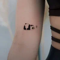 مدل تتو بانوان