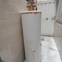 ابگرمکن ایستاده