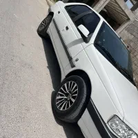 پژو 405 slx مدل ۹۶