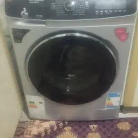 لباسشویی پارس خزر