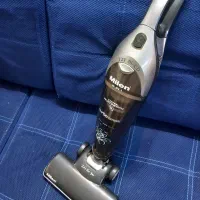 جارو شارژی میلن