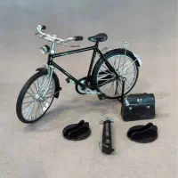 ماکت دوچرخه کلاسیک