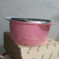 قابلمه چدن