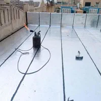 ایزوگام اسفالت قیروگونی