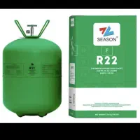 گاز r22سیزن