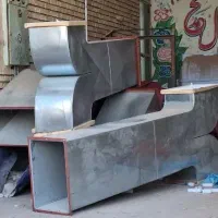 کانال کولر
