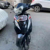 موتور وگو ویگو ۹۵ wego بدون رنگ
