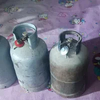 کپسول گاز