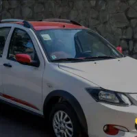 فروش کوئیک سفید قرمز مدل ۱۴۰۱