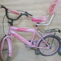 دوچرخه ۱۶