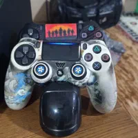 PS4 pro 1 tra|کنسول، بازی ویدئویی و آنلاین|بندر ماهشهر, |دیوار