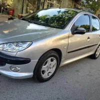 206sd tu5 v8|خودرو سواری و وانت|سنندج, |دیوار
