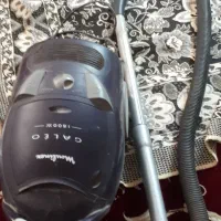 جارو برقی