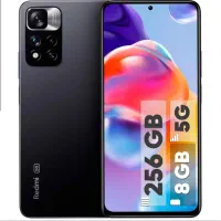 شیامی نوت 11پرو پلاس 5G