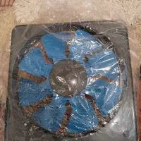 هواکش دمنده ۳۰ در ۳۰