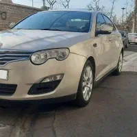 ام جی ۵۵۰ ۲۰۱۲