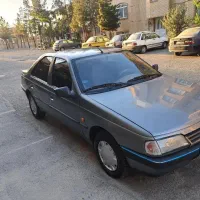 ۴۰۵ مدل ۹۲ دلفینی