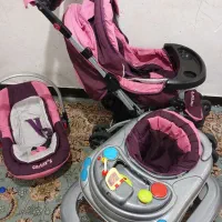سرویس روروک کریر