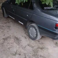 پژو۴۰۵