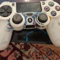 دسته اصلی ps4 سالم