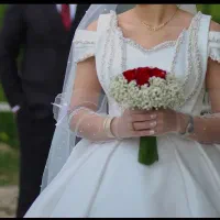 لباس عروس