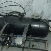 کپسول ال پی جی