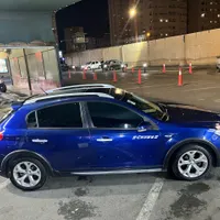 برلیانس کراس اتوماتیک 1650cc، مدل ۱۳۹۷|خودرو سواری و وانت|تهران, چیتگر|دیوار