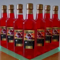 عصاره زعفران اعلا