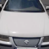 سمند LX مدل 88 خونگی