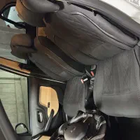 اطلس G1404 فول سانروف دار