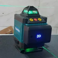 ترازلیزری ماکیتا
