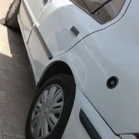 سمندef7مدل90دوگانه شرکتی