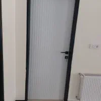 درب اتاق داخلی چوبی 2عدد