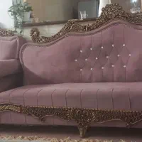 مبل شزلون