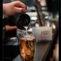 استخدام نیرو برای کافه رستوران