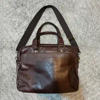 کیف چرم دیوید جوینز اصل کاملا نو