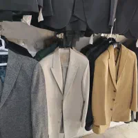 کت و شلوار ایران مد