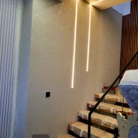 میکروسمنت داخل و نما