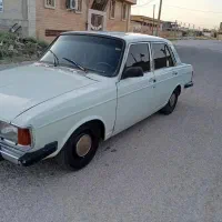 پیکان ۸۰ تمیز