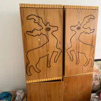 کمد لباس