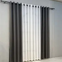 فروش ویژه پرده های اقتصادی