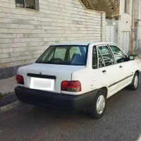 پراید مدل 85