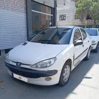 پژو 206 SD v20 مدل 90 نقدواقساط شرایطی