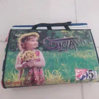 حصیر|روفرشی|شیراز, شهرک گلستان شمالی|دیوار