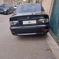 سورن پلاس مشکی 1400