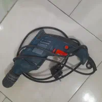 دریل رونیکس