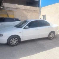 سمند سورن پلاس بنزینی EF7